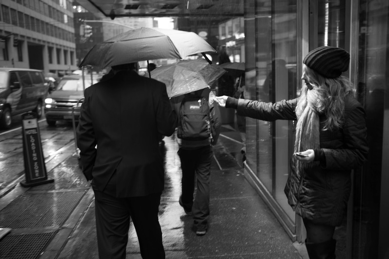 Rainy City Exchange