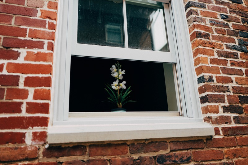 Window Bouquet