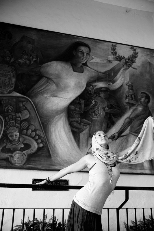 Artistry in Motion