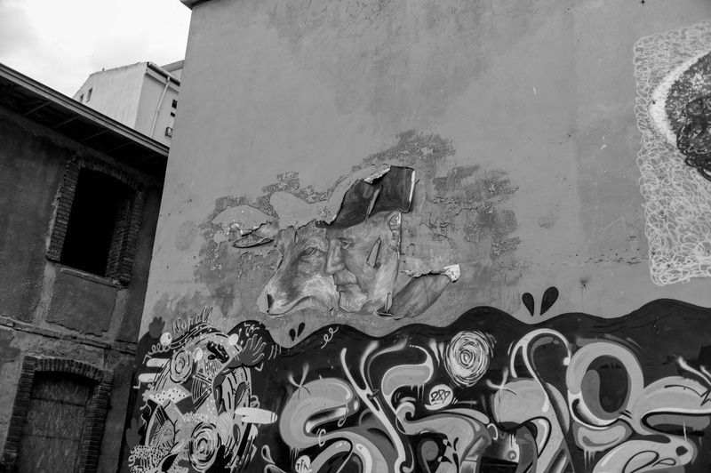 Urban Encounter