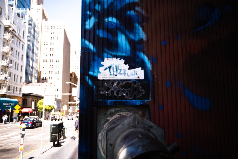 Urban Expressions
