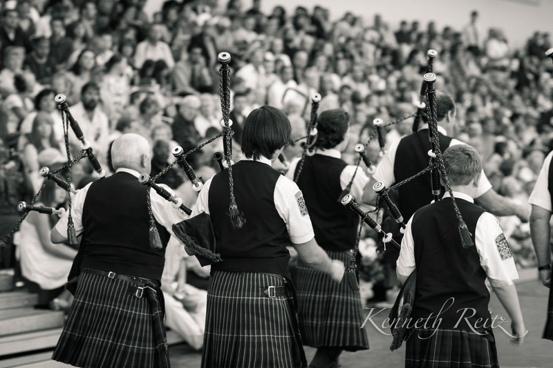Echoes of Tradition