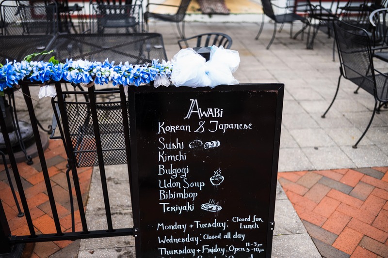 Culinary Invitation