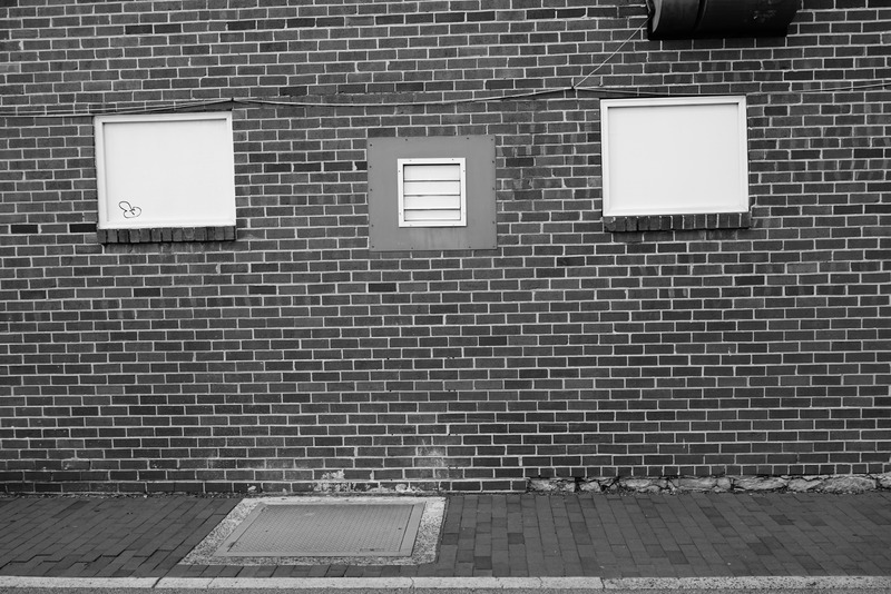 Urban Minimalism