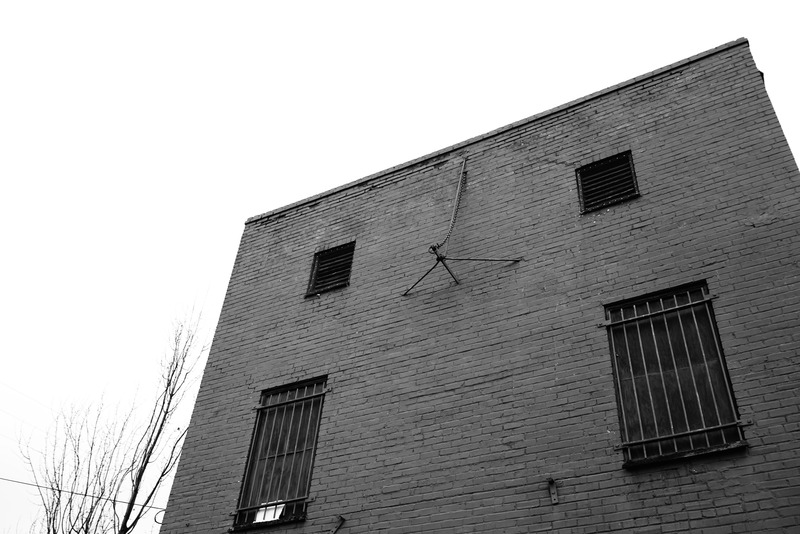 Urban Solitude