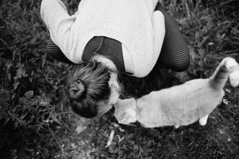 Intimate Connection