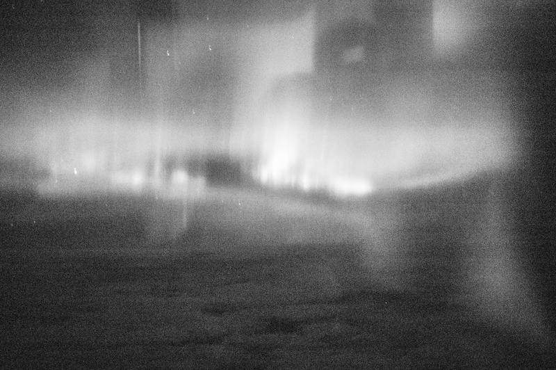 Ethereal Nightscape