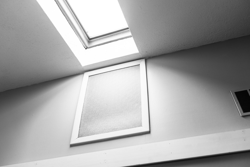 Light and Shadow Play