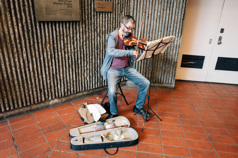 Urban Melodies