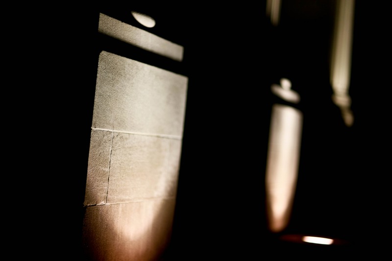 Shadows and Light