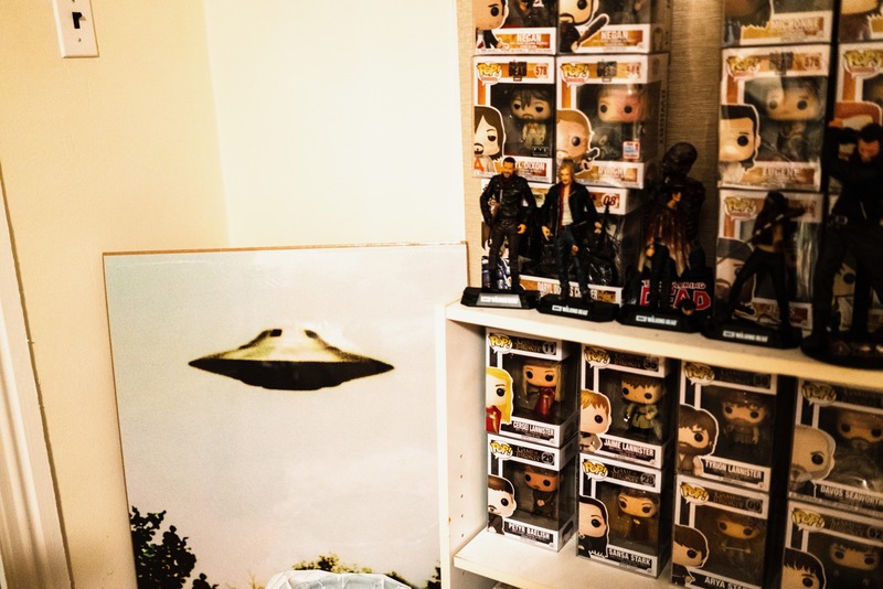 Cosmic Collectibles