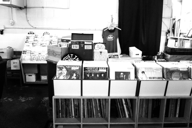 Vinyl Haven