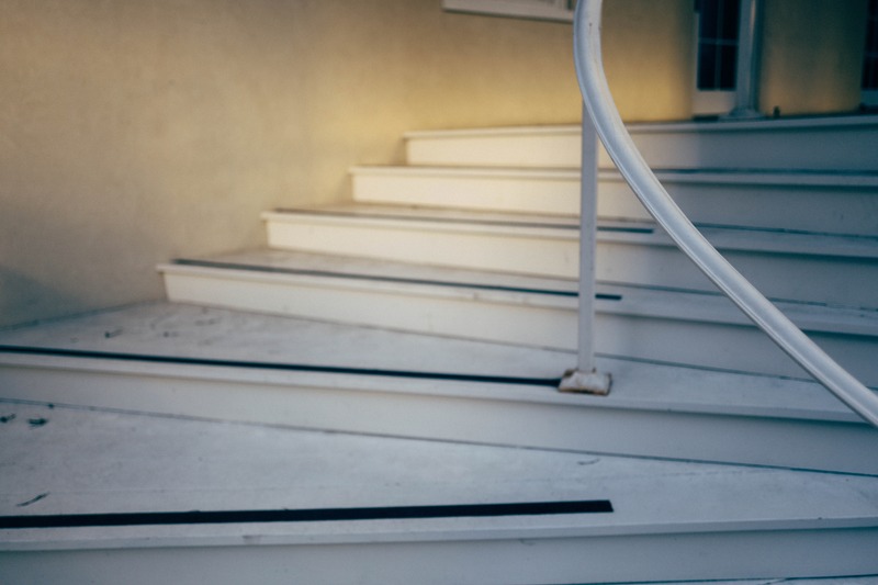 Stairway to Light