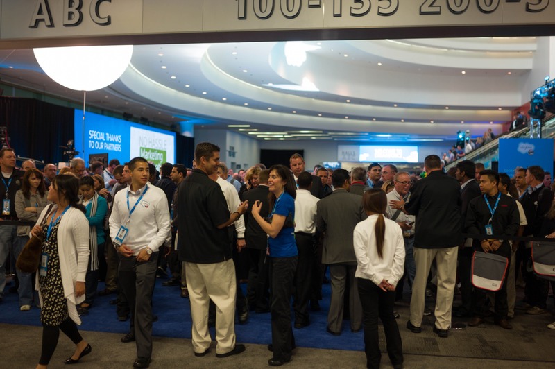 Buzz of Networking