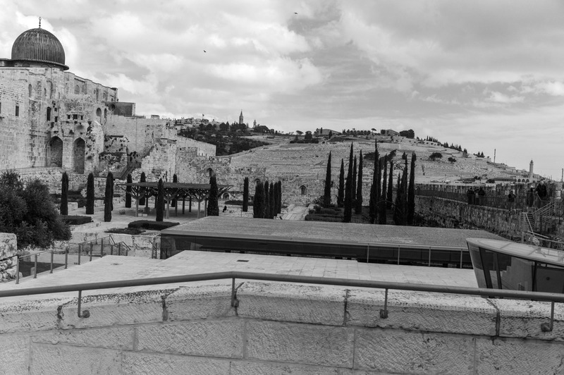 Timeless Jerusalem