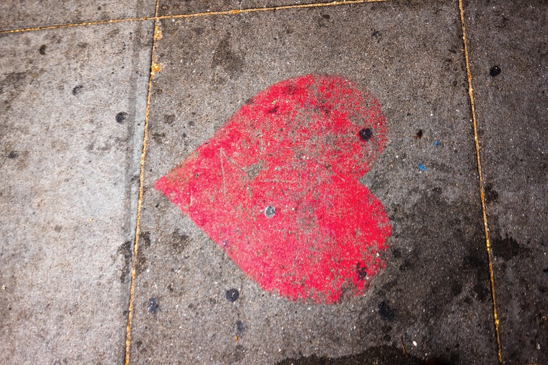 Urban Love Mark