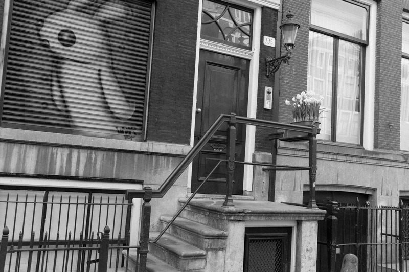 Urban Whimsy