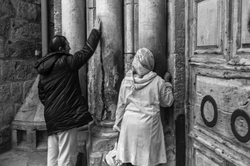 Silent Reverence
