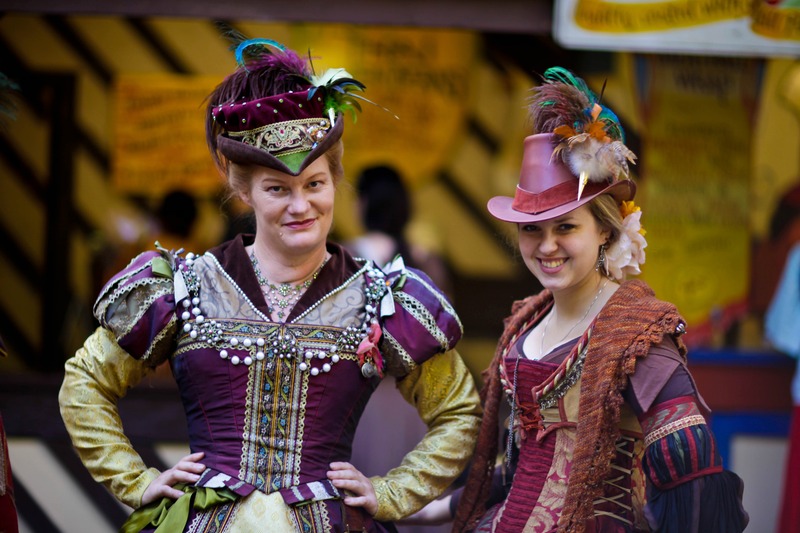 Elegant Revelry