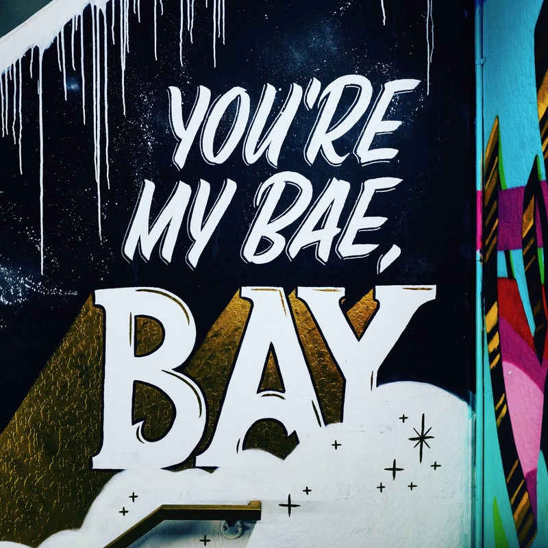 Urban Love Letter