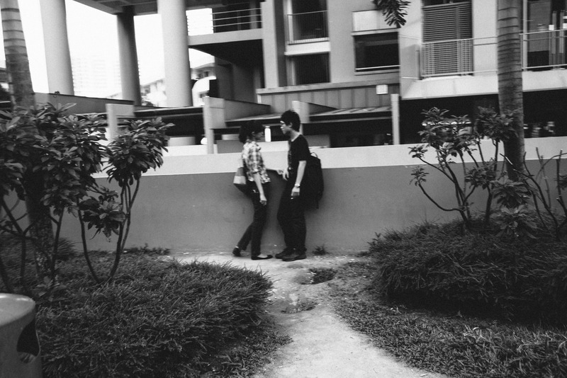 Urban Connection