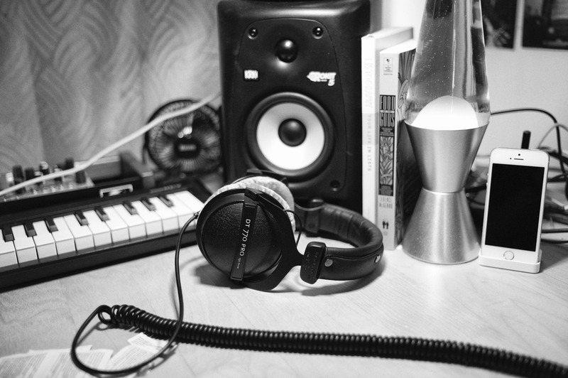 Creative Solitude