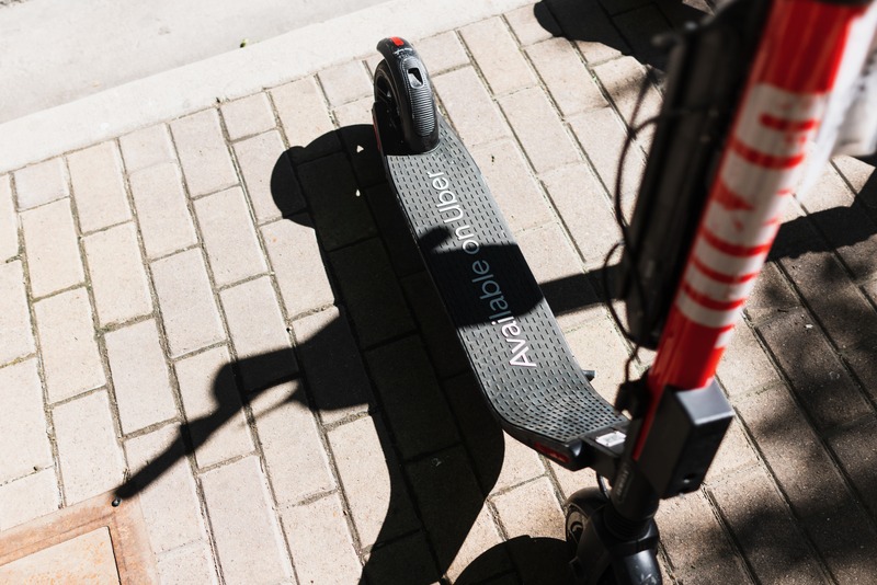 Urban Mobility