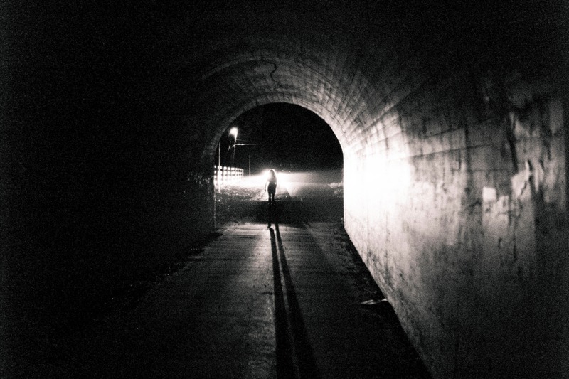 Into the Unknown