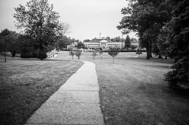 Pathway to Grandeur