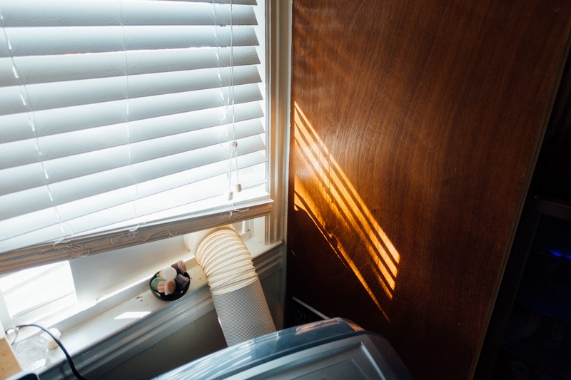 Quiet Morning Light