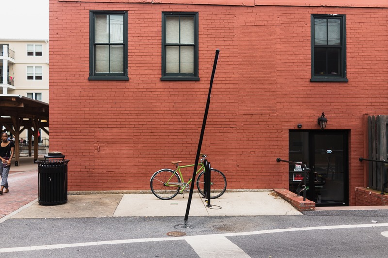 Urban Imbalance