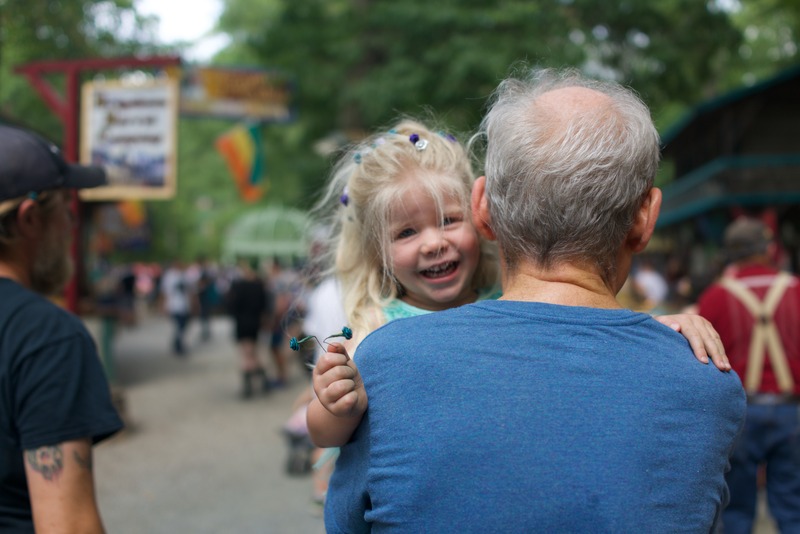 Joyful Connection