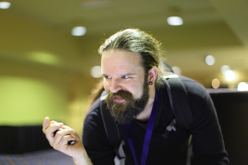 Intense Engagement