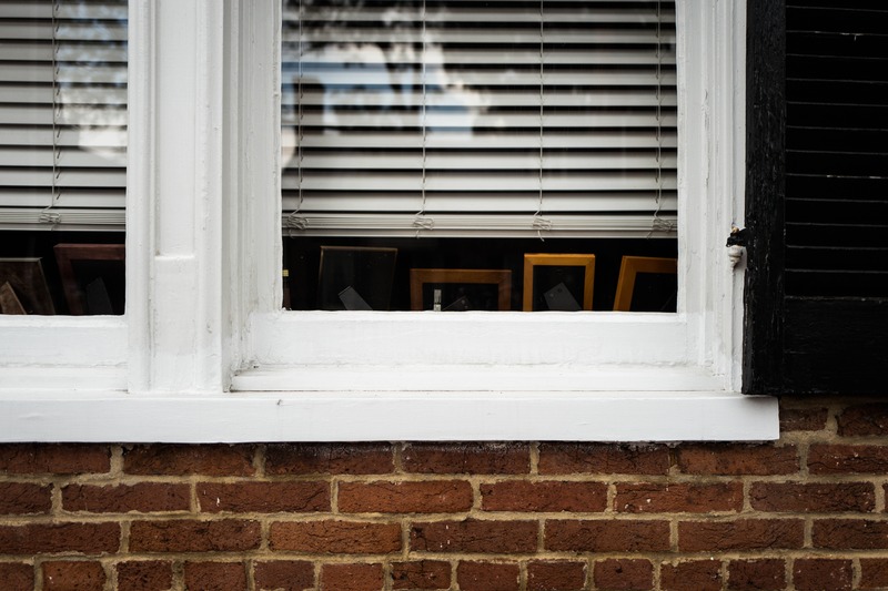 Framed Memories