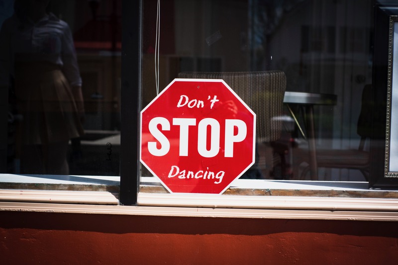 A Call to Dance