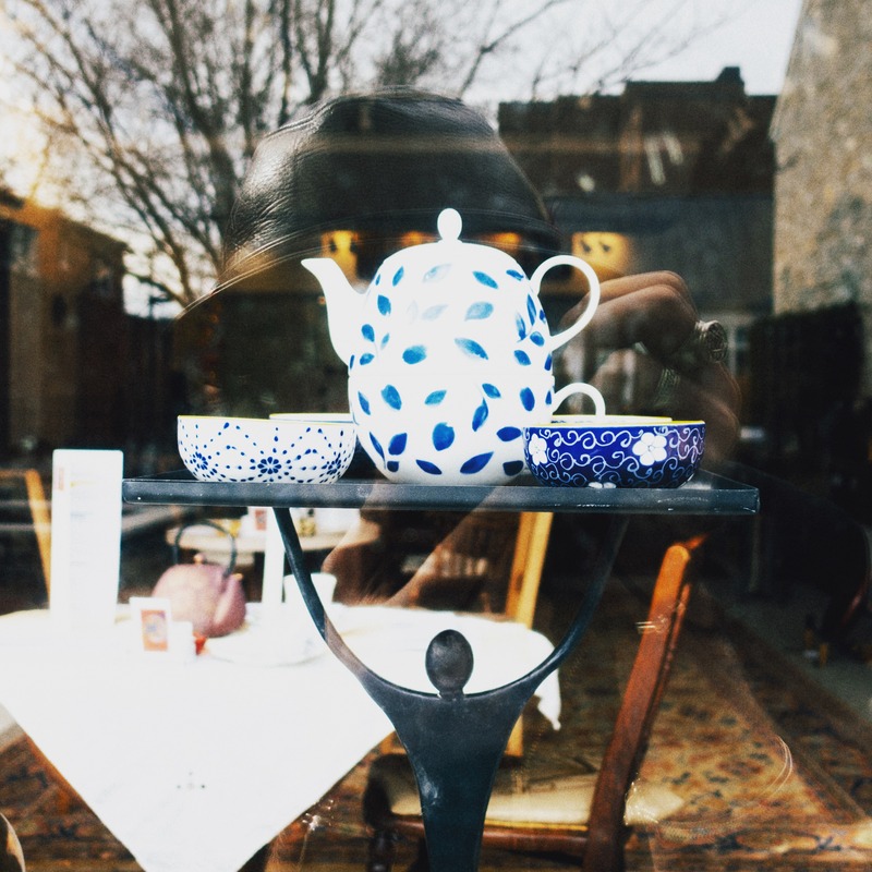 Porcelain Dreams