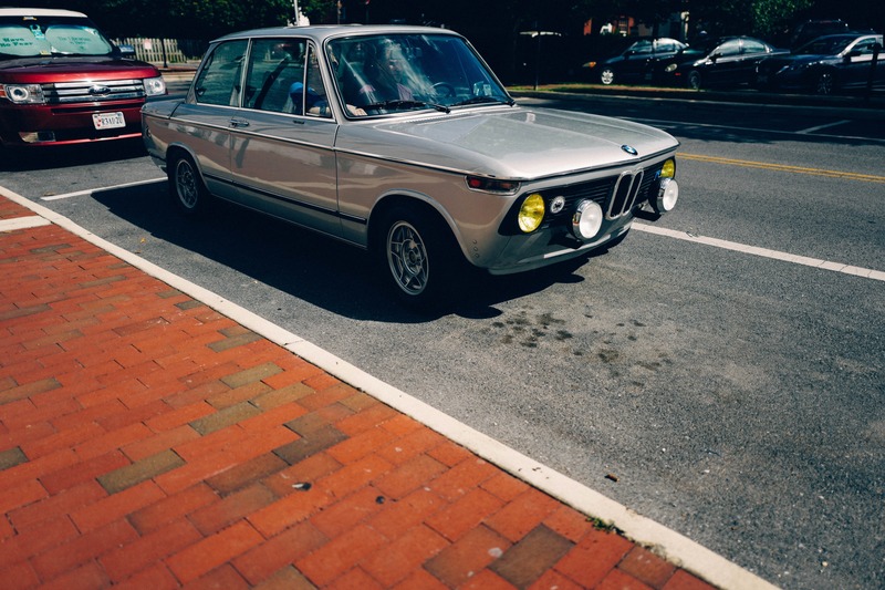 Vintage Drive