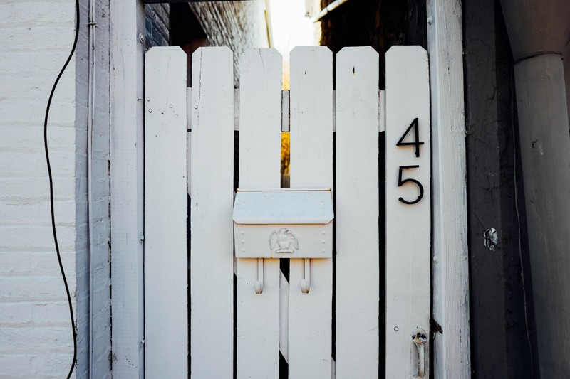 Gateway to Mystery