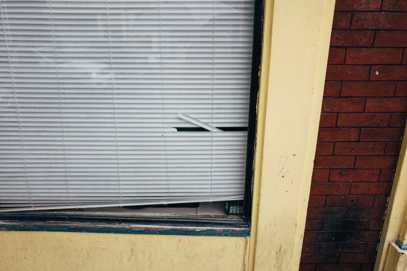 Fragmented View