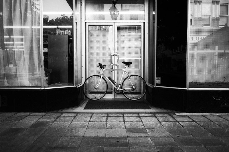 Quiet Solitude