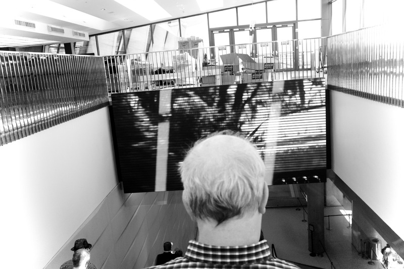 Mono Moments in Motion