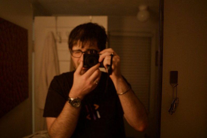 Reflections of Self