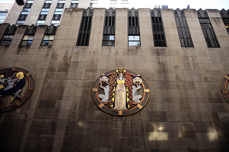 Art Deco Elegance