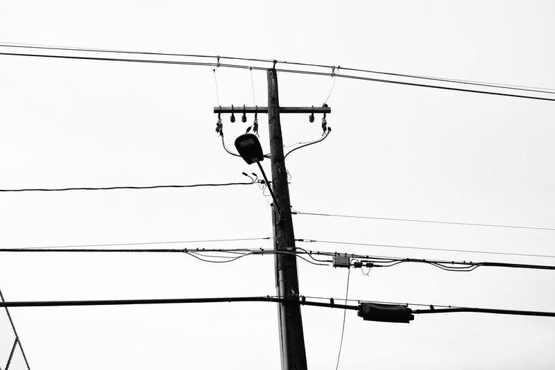 Lines of Connection