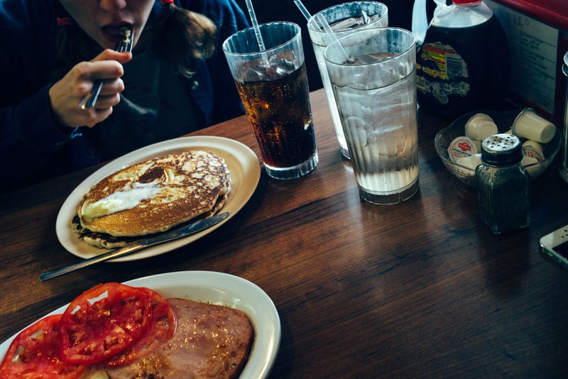 Morning Feast