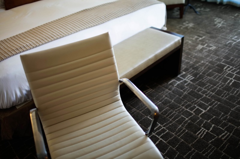 Modern Comfort