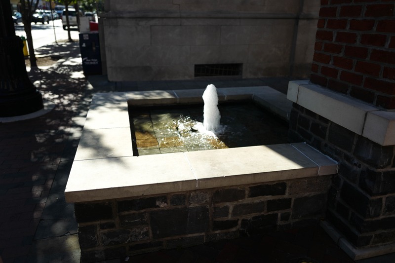 Urban Serenity