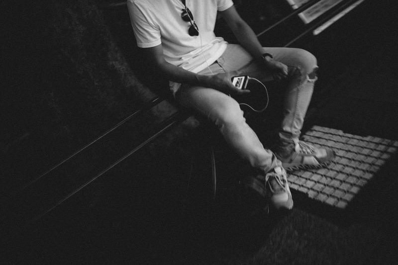 Urban Solitude