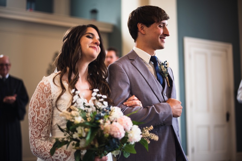 A Moment of Joy