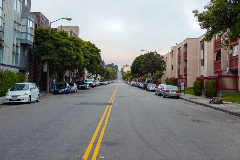 Urban Tranquility